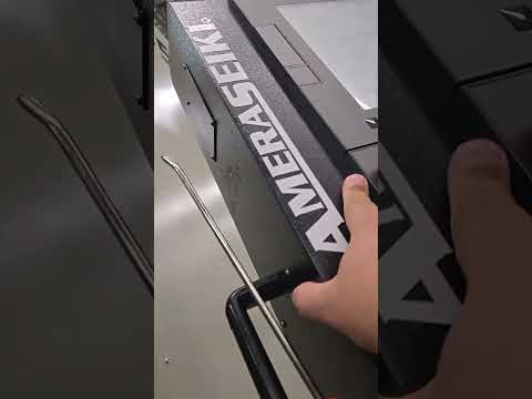 2022 Amera-Seiki VTC-5 Machining Centers, Vertical | Active Machinery Sales, Inc. (3)