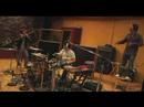 Blake Lewis in Seattle studio