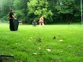 Fighting Contest - Lumberton, June 608
