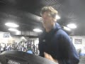 Michael Waltrip Racing Veterans Day Update 2009