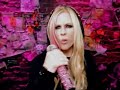 Avril Lavigne - As a Blonde
