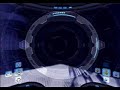 Metroid Prime Samus techniques