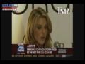Topless Miss California USA Carrie Prejean Press Conference, Denies Responsibility