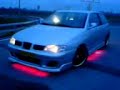IceLed Neon onder Seat Ibiza IceLed Neon onder Seat Ibiza