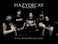 Linez & Shadez - Hazydecay