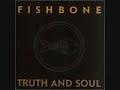 Fishbone - Subliminal Fascism