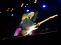 The Who - Eminence Front (PT lost) - Newcastle 25th May 2007 The Who - Eminence Front (PT lost) - Newcastle 25th May 2007