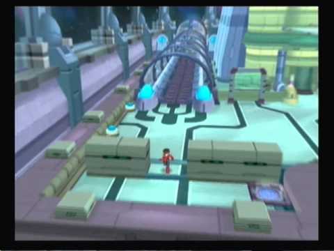 Tales Of Symphonia Episode 65-Back In Welgaia