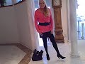 Outfit of the Day~ Victoria's Secret