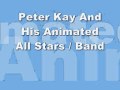 Peter Kay's Animated All Star Children In Need Medley Official Music Video and Lyrics
