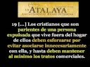 ¿Porque no ser testigo de Jehova? 2