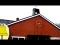 videos de Alteveer Groningen: Kerkklok Hervormde kerk