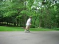 ollie three decks
