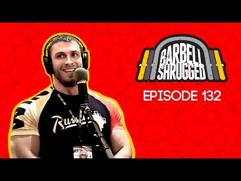 Training - http://www.BarbellShrugged.com SUBSCRIBE to our channel here: http://bit.ly/1cuE85R LISTEN to the us on iTunes/Podcast App here: http://bit.ly/1cuEdWZ Don't have iTunes? Go here: http://bit.ly/...