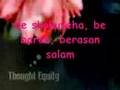 ♫  Sarnevesht ♡ Be Koja Chenin Shetaban ? Poem ♡Iran ♫ Sher ♫ cho az in kavire vahshat, be salamati gozashti..be shokufeha, be baran, berasan salame mara!..