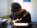 revelations by joe satriani, seppesai cover