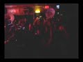 KU Band playing Alma Mater at The Hawk & Rock Chalk Chant