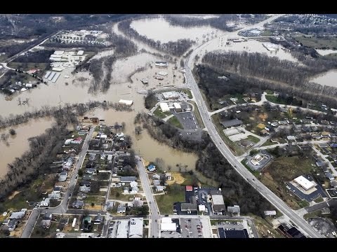 Missouri Governor Jay Nixon says 12 of the 13 known deaths in Missouri following severe floods were 