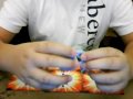 bakugan review of hylash and a starter back