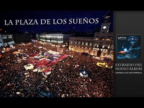Tubulto - La Plaza de los Sueños