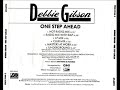 thanks for life to undergroundhouse.com
(http://it.youtube.com/undergroundhouse)
debbie gibson - one step ahead(masters at work mix)
label: atlantic
format: vinyl, 12