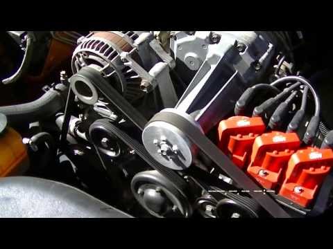 how to change diff oil vt commodore