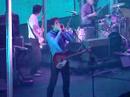 radiohead   karma police nimes 14/06