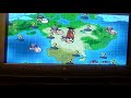 DragonBallZ Infinite World (IW) + (Fighters Road)