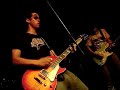 Sounds like sunday - retalhos do que sobrou (live)