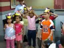 Kurt laurence ocampo 7th bday