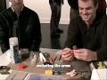 MAKING-OF an ACTION FIGURE 2007