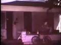 Jeordie White -Sleep with a Gun(home demo)