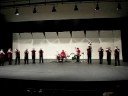 MCA Mini corps, Hava Nagila by Amoskeag Sound MCA Mini corps, Hava Nagila by Amoskeag Sound