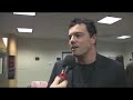 The Strike Show 5 interview with Seth MacFarlane