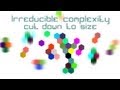 Irreducible Complexity Cut Down to Size 