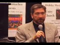 jordan   aimard: offstage at barnes   noble  2 of 4 