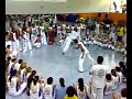1Â� Batizado Capoeira Yaweh Shammah - Roda Iuna