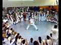 1� Batizado Capoeira Yaweh Shammah - Roda Iuna