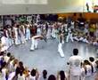 1° Batizado Capoeira Yaweh Shammah - Roda Iuna