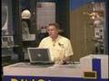 Kent Hovind, Jared, KBS Tuff/KNMER-14 etc., 06/05, Part One.