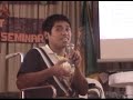 AKAP-Pinoy - promoting the rights of Persons With Disability