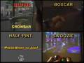 Pizza Scam : 4 Square Gamers