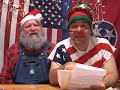 Red State Update: Letters to Jackie Claus Red State Update: Letters to Jackie Claus