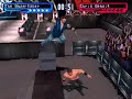 Smackdown 2: Buried Alive Match (Smacktalks.Org)