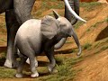 Africa for PS3 (coming 28.08.2008 Japan only 1st)