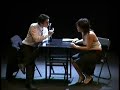 Lescena de minim�mal show