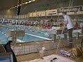 FM 2008 - 50m Butterfly Women