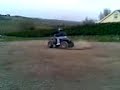 Me on the quad Me on the quad