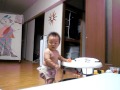 Click here to watch this video ボール遊び