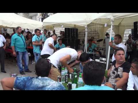 Çerkez ile Rabia Düğün töreni 2014 pestera ediveren